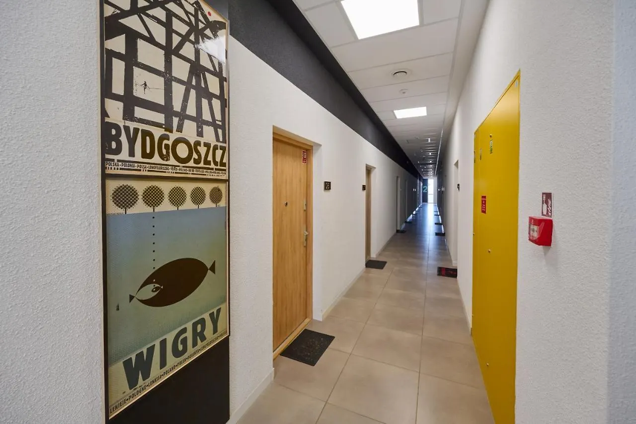 Apartamento Airport Studio Zarembowicza By Noclegi Renters Wrocław Polónia
